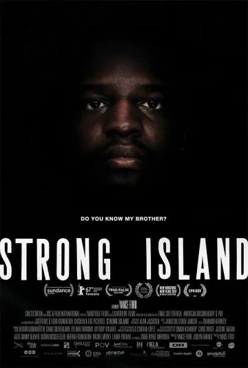 Стронг-Айленд / Strong Island (2017) фильм скачать через торрент в хорошем качестве