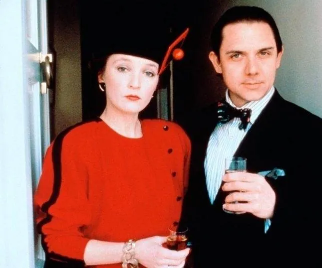 Высокие надежды (1988) через торрент бесплатно Высокие надежды (1988) фильм через торрент бесплатно