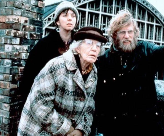 Высокие надежды (1988) через торрент скачать Высокие надежды (1988) фильм через торрент скачать