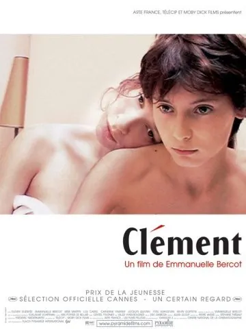 Клеман / Clément (2001) фильм скачать через торрент в хорошем качестве