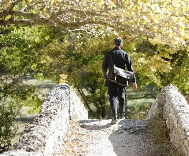 Идеальный дворец Фердинанда Шеваля (2018) в хорошем качестве через торрент Идеальный дворец Фердинанда Шеваля (2018) фильм в хорошем качестве через торрент