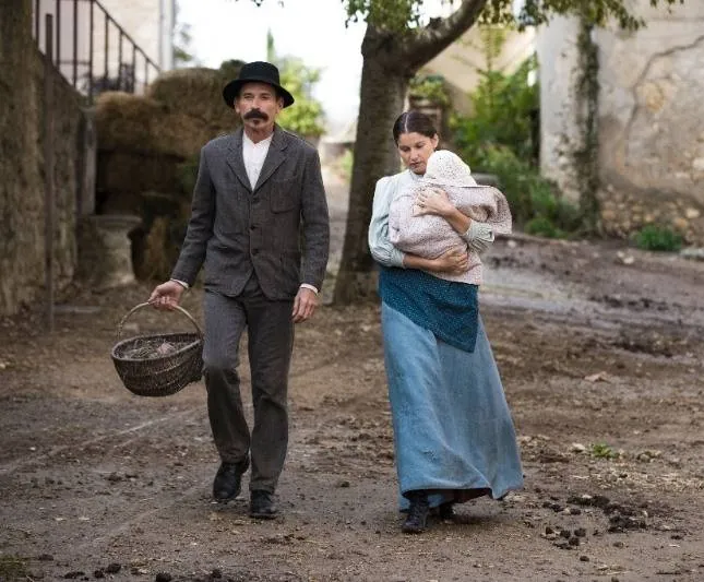 Идеальный дворец Фердинанда Шеваля (2018) через торрент бесплатно Идеальный дворец Фердинанда Шеваля (2018) фильм через торрент бесплатно