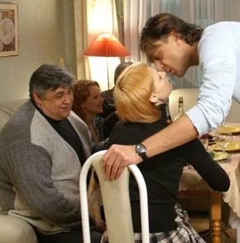 Женские слезы (2006) через торрент скачать Женские слезы (2006) фильм через торрент скачать