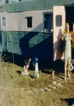 Розовые фламинго (1972) через торрент скачать Розовые фламинго (1972) фильм через торрент скачать