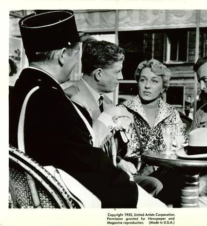 Джентльмены женятся на брюнетках (1955) через торрент скачать Джентльмены женятся на брюнетках (1955) фильм через торрент скачать