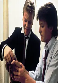 Яркие огни, большой город (1988) в хорошем качестве через торрент Яркие огни, большой город (1988) фильм в хорошем качестве через торрент