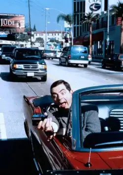 Мистер Бин (1997) в хорошем качестве через торрент Мистер Бин (1997) фильм в хорошем качестве через торрент