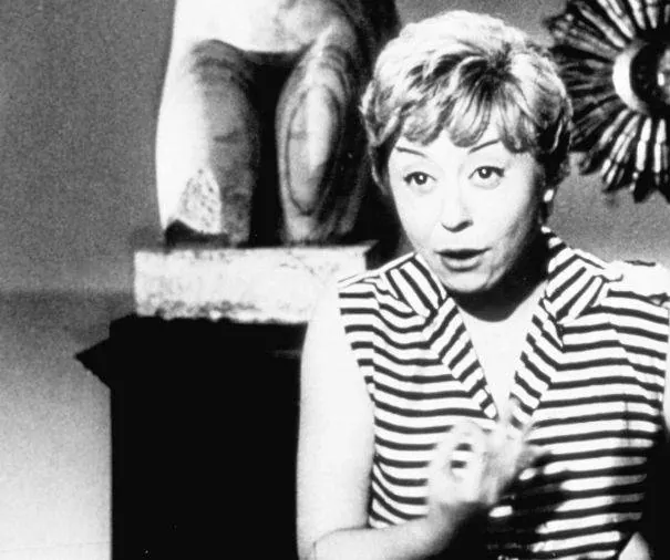 Ночи Кабирии (1957) через торрент бесплатно Ночи Кабирии (1957) фильм через торрент бесплатно