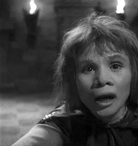 Звездный мальчик (1957) в хорошем качестве через торрент Звездный мальчик (1957) фильм в хорошем качестве через торрент