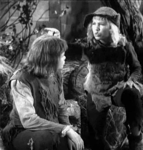 Звездный мальчик (1957) через торрент скачать Звездный мальчик (1957) фильм через торрент скачать