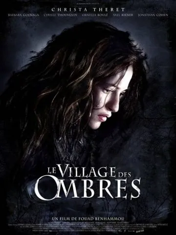 Дьявольская деревня / Le village des ombres (2010) фильм скачать через торрент в хорошем качестве