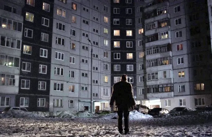 Дорога на... (2011) через торрент скачать Дорога на... (2011) фильм через торрент скачать