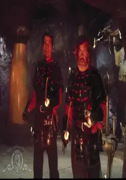 Люди из забытого времени (1977) через торрент бесплатно Люди из забытого времени (1977) фильм через торрент бесплатно