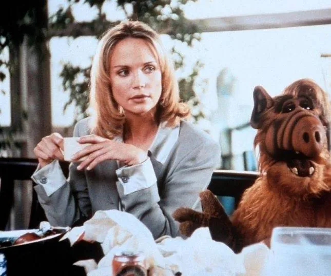 Проект: Альф (1996) через торрент скачать Проект: Альф (1996) фильм через торрент скачать