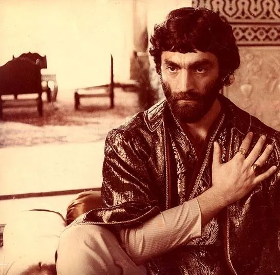 Черный принц Аджуба (1991) через торрент скачать Черный принц Аджуба (1991) фильм через торрент скачать