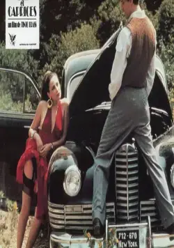 Любовь и страсть (1987) через торрент бесплатно Любовь и страсть (1987) фильм через торрент бесплатно