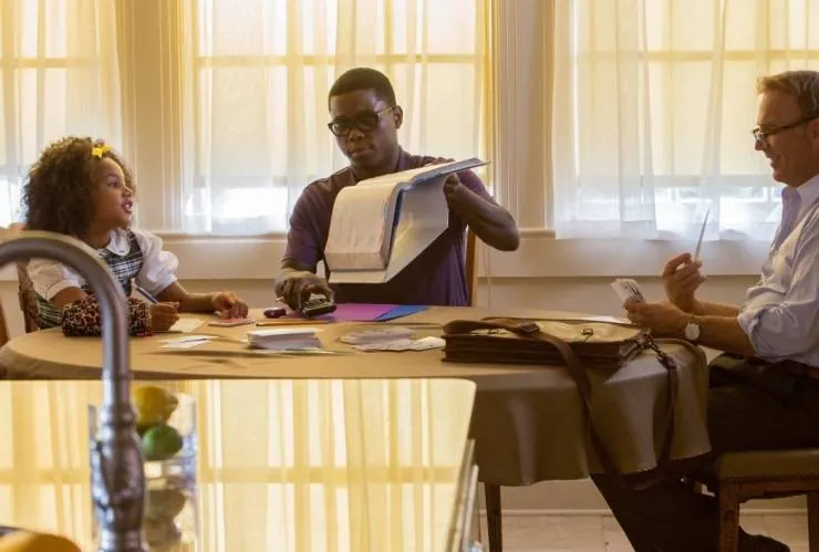 Чёрное или белое (2014) в хорошем качестве через торрент Чёрное или белое (2014) фильм в хорошем качестве через торрент