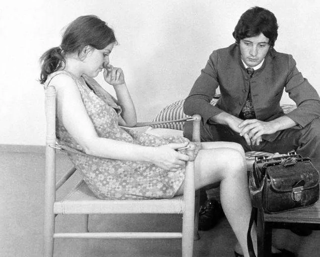 Катцельмахер (1969) через торрент бесплатно Катцельмахер (1969) фильм через торрент бесплатно