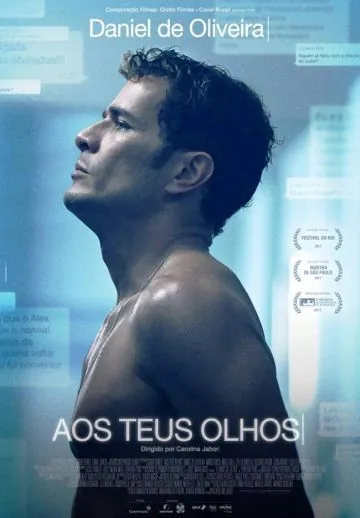 Размытая правда / Aos Teus Olhos (2017) фильм скачать через торрент в хорошем качестве