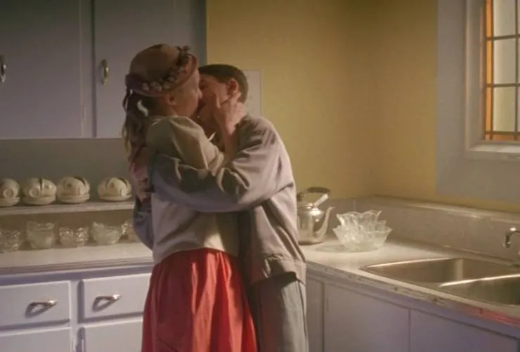 Святой Ральф (2004) через торрент бесплатно Святой Ральф (2004) фильм через торрент бесплатно