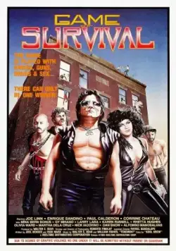 Обитель / Tenement (1985) фильм скачать через торрент в хорошем качестве