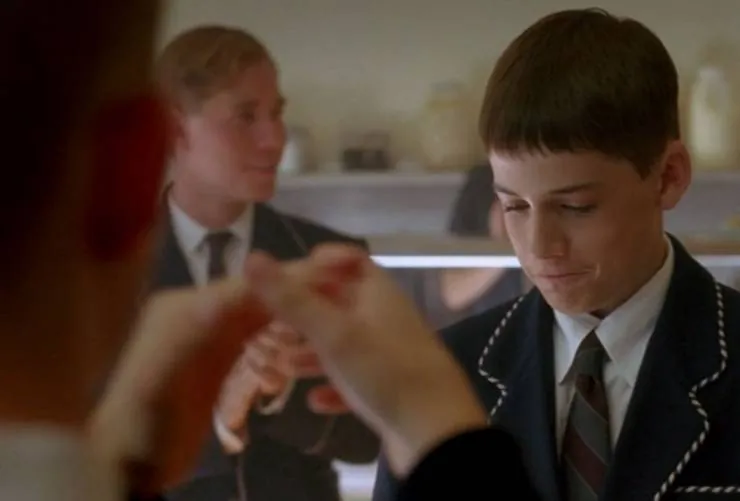 Святой Ральф (2004) в хорошем качестве через торрент Святой Ральф (2004) фильм в хорошем качестве через торрент