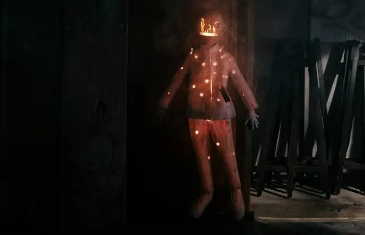 Вампирская глина (2017) в хорошем качестве через торрент Вампирская глина (2017) фильм в хорошем качестве через торрент