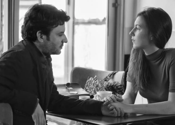 Любовник на день (2017) через торрент скачать Любовник на день (2017) фильм через торрент скачать