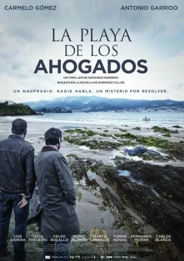 Пляж утопленников / La playa de los ahogados (2015) фильм скачать через торрент в хорошем качестве