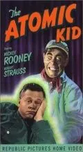 Скачать Атомный ребенок / The Atomic Kid (1954) фильм через торрент на русском