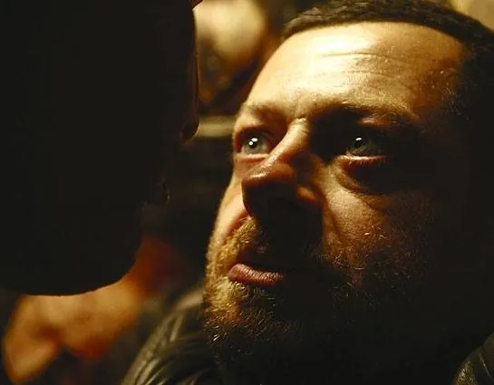 Коттедж (2008) через торрент бесплатно Коттедж (2008) фильм через торрент бесплатно