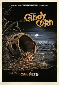 Месть на Хеллоуин / Candy Corn (2019) фильм скачать через торрент в хорошем качестве