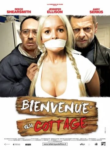 Коттедж / The Cottage (2008) фильм скачать через торрент в хорошем качестве