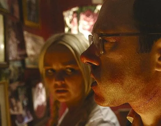 Коттедж (2008) через торрент скачать Коттедж (2008) фильм через торрент скачать