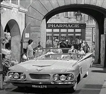 Прекрасная американка (1961) через торрент скачать Прекрасная американка (1961) фильм через торрент скачать