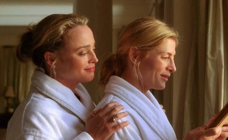 Гимнастка (2006) через торрент бесплатно Гимнастка (2006) фильм через торрент бесплатно