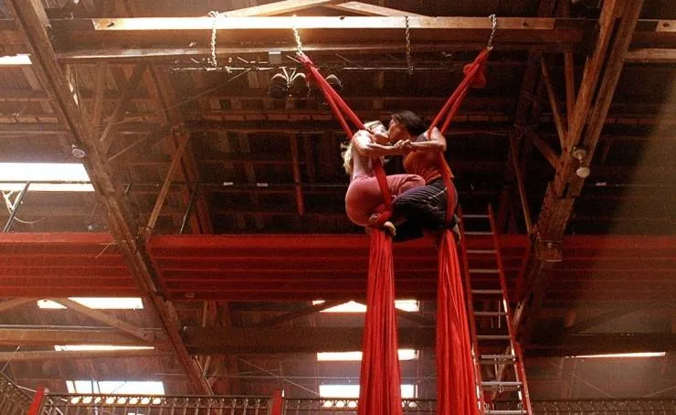 Гимнастка (2006) в хорошем качестве через торрент Гимнастка (2006) фильм в хорошем качестве через торрент