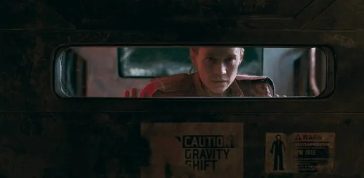 Груз (2009) через торрент скачать Груз (2009) фильм через торрент скачать