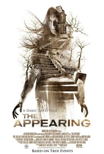 Появление / The Appearing (2014) фильм скачать через торрент в хорошем качестве