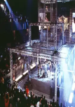 К бою готовы (2000) через торрент скачать К бою готовы (2000) фильм через торрент скачать