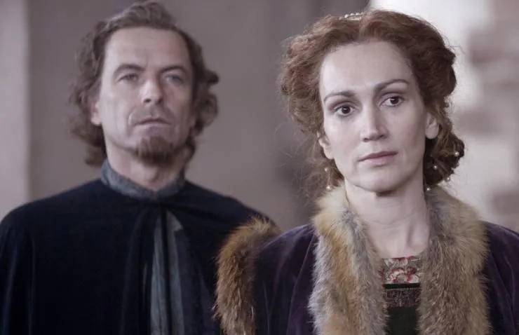 Письмо для короля (2008) через торрент бесплатно Письмо для короля (2008) фильм через торрент бесплатно