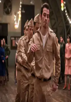 Дети свинга (2018) через торрент бесплатно Дети свинга (2018) фильм через торрент бесплатно