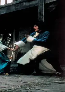 Искусство Шаолиня - змея и журавль (1978) через торрент скачать Искусство Шаолиня - змея и журавль (1978) фильм через торрент скачать