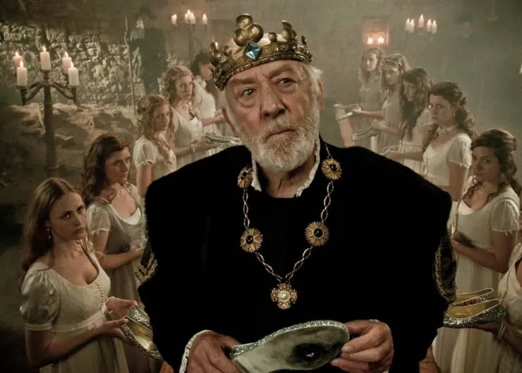 Стоптанные туфельки (2011) через торрент скачать Стоптанные туфельки (2011) фильм через торрент скачать