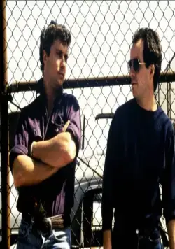 Жить и умереть в Лос-Анджелесе (1985) в хорошем качестве через торрент Жить и умереть в Лос-Анджелесе (1985) фильм в хорошем качестве через торрент