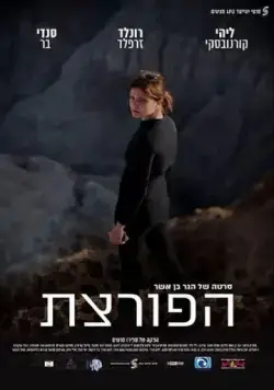 Взломщица / The Burglar (2016) фильм скачать через торрент в хорошем качестве