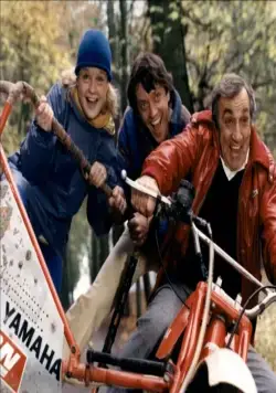 Богач (1982) через торрент скачать Богач (1982) фильм через торрент скачать