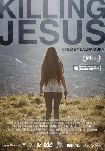 Matar a Jesús (2017) фильм скачать через торрент в хорошем качестве