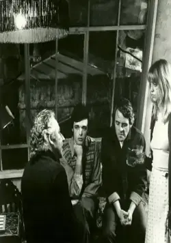 Девушка с Петровки (1974) через торрент бесплатно Девушка с Петровки (1974) фильм через торрент бесплатно