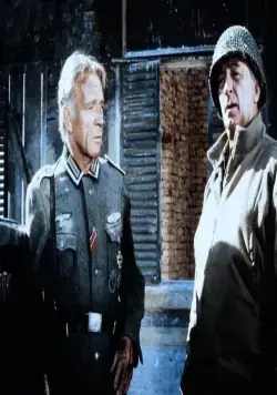 Железный крест 2: Штайнер (1979) через торрент бесплатно Железный крест 2: Штайнер (1979) фильм через торрент бесплатно